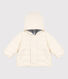 Recycelter Baby-Anorak