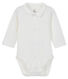 Langärmliger Babybody für Jungen