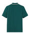 Kurzärmeliges poloshirt herren grün PINEDE