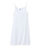 Damenkleid weiss ECUME