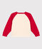 Sweatshirt aus Molton für Kinder/Jungen AVALANCHE/ CORRIDA