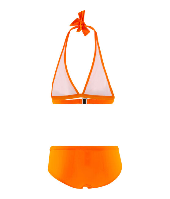 Umweltfreundlicher Bikini Damen TIGER