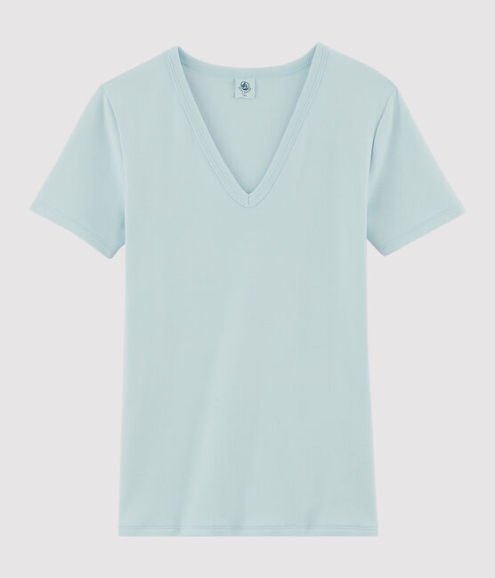 Ikonisches Damen-T-Shirt CRYSTAL