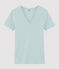 Ikonisches Damen-T-Shirt CRYSTAL
