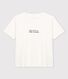 T-Shirt Tajinebanane × Petit Bateau