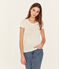 2er-Set kurzarm-t-shirts damen Variante 1 PACK