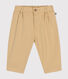 Baby-Hose aus Serge