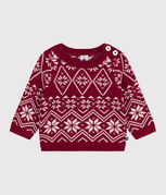 rot AMARANTE/ AVALANCHE