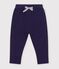 Baby-Hose aus festem Baumwollstoff mit Sternmotiv SOIR