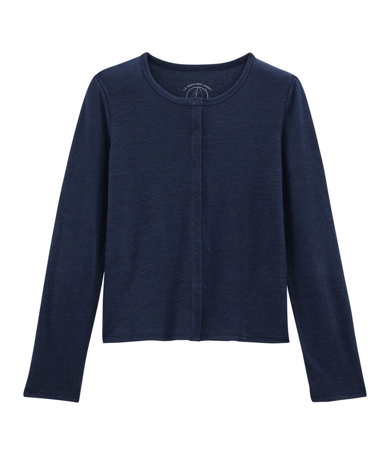 Damen-Cardigan HADDOCK