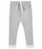 Baby Jungen Hose grau SUBWAY/weiss MARSHMALLOW