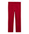 Kinderhose für Jungen rot TERKUIT
