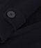 Damen-Cabanjacke aus Schurwolle blau SMOKING