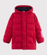 Ski-Jacke für Jungen und Mädchen