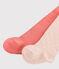 2er-Set Babystrumpfhosen aus Jersey variante 1