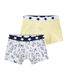 2er-Set Boxershorts für kleine Jungen
