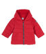 Baby-Jacke aus Mikrofaser für Jungen
