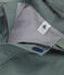 KLASSISCHE KINDER-REGENJACKE AUS RECYCELTEM MATERIAL grün THUYA