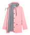 Klassische Regenjacke für Damen ROSAKO