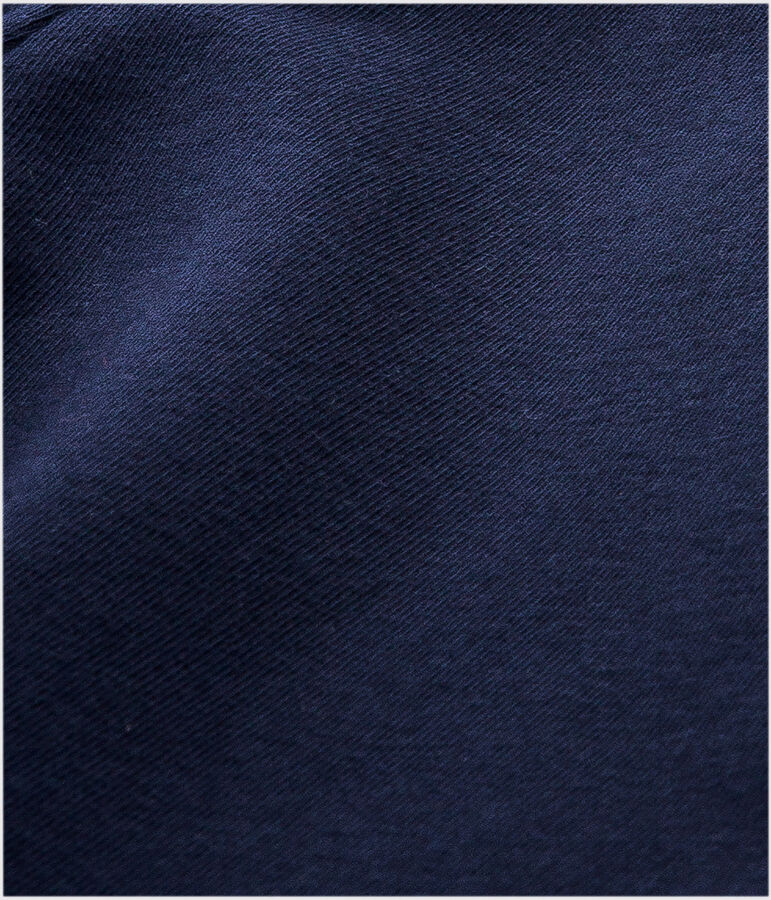 Kinder-Leggings M&auml;dchen blau