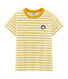 Kurzärmliges T-Shirt für Jungen