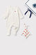 Das Outfit zum Verschenken