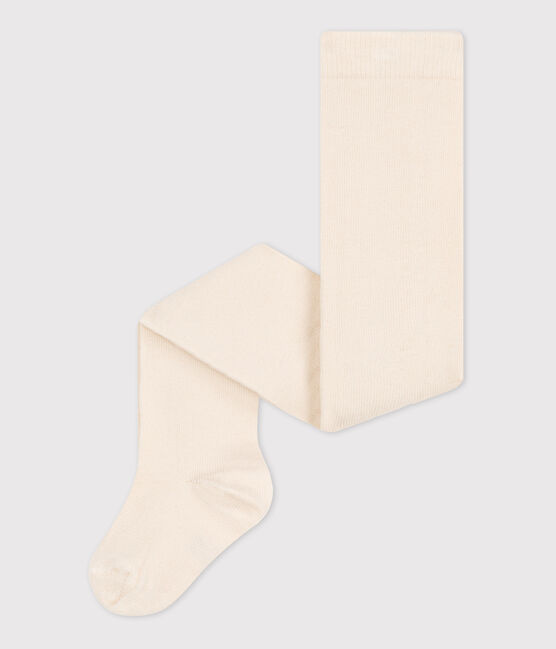 Baby-Geschenkset Kleid und Strumpfhose variante 1
