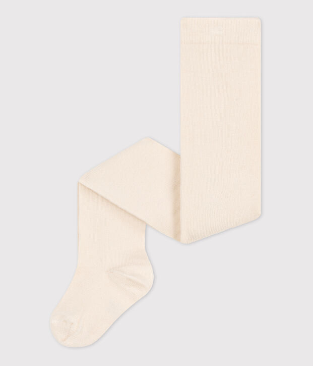 Baby-Geschenkset Kleid und Strumpfhose vielfarbig