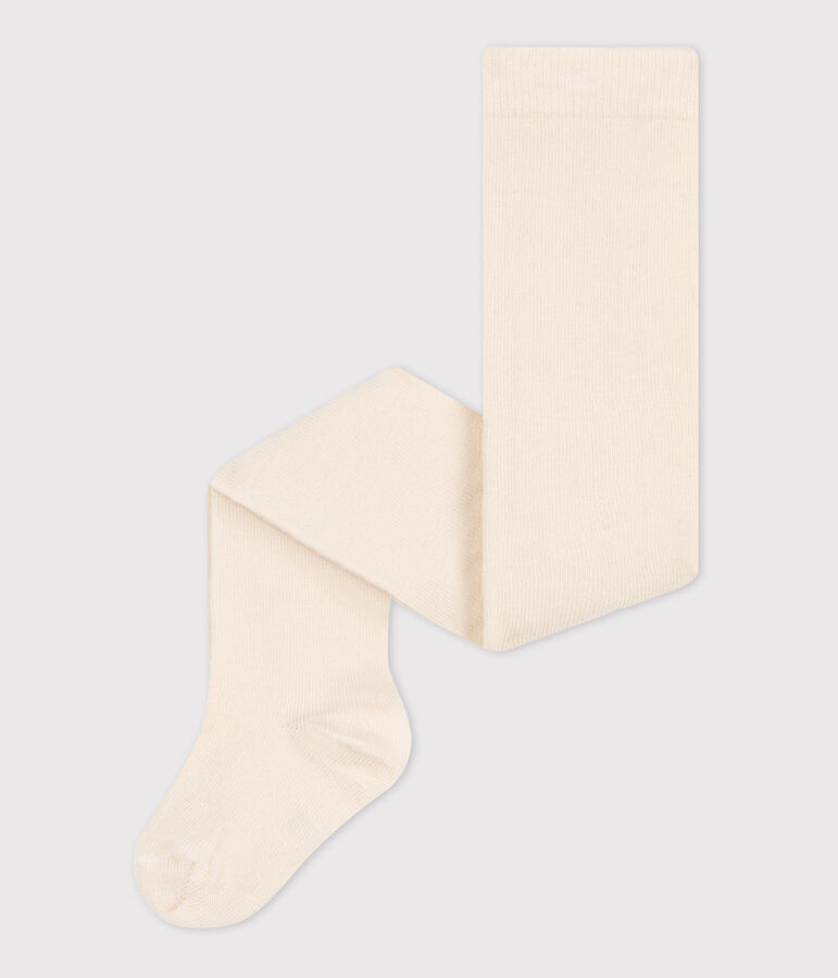 Baby-Geschenkset Kleid und Strumpfhose variante 1