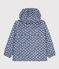 Kinder-Windjacke aus recycltem Material ENNEIGE/ MULTICO