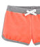 Mädchen Kind Shorts orange ORIENT