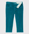 Baby-Cordhose für Jungen MALLARD