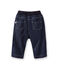 Gefütterte Baby-Jeans blau JEAN
