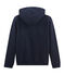 Kapuzensweatshirt für Damen blau SMOKING