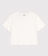 Damen-T-Shirt LE BOXY aus Baumwolle