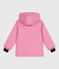 Ikonische Kinder-Regenjacke BOUDOIR