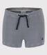 Baby-Badeshorts aus recyceltem Material