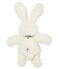 Baby-musik-kuschelhäschen unisex weiss MARSHMALLOW