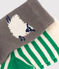 2er-Set Babysocken variante 1
