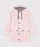 Klassische Regenjacke rosa MINOIS