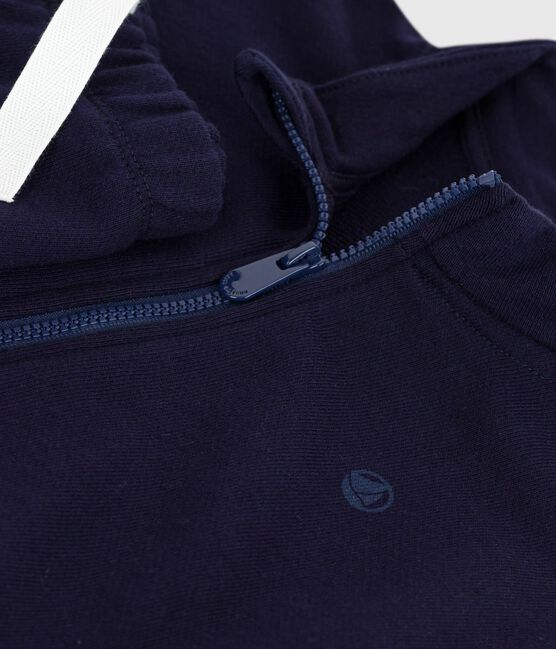 Baby-Set Sweatshirt und Hose aus einfarbiger Baumwolle SOIR