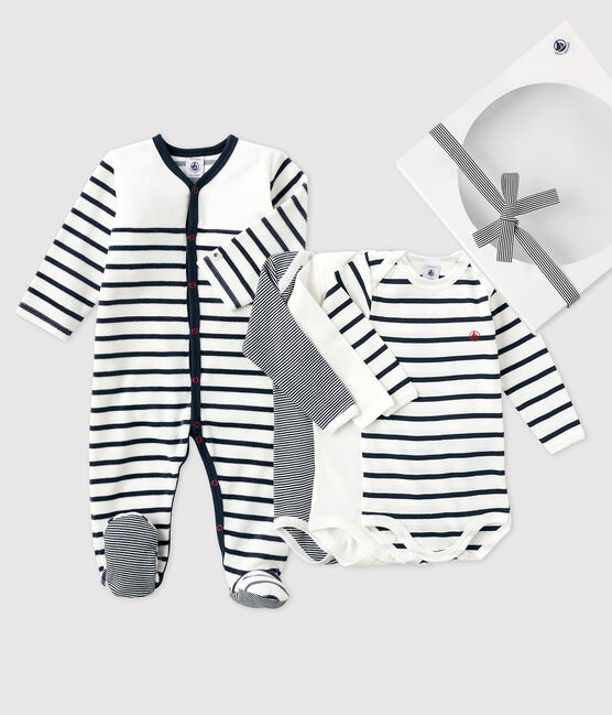 Klassisches Baby-Geschenkset variante 1