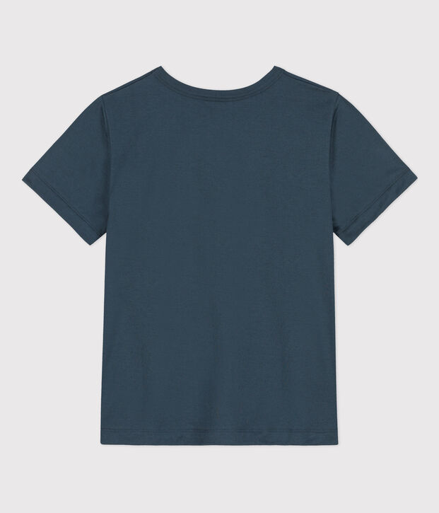 Warmes Damen-T-Shirt L&rsquo;ICONIQUE grau