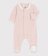 Baby-Strampler aus Nicki