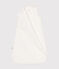 Baby-Schlafsack aus Nicki TOG-Wert 3 weiss MARSHMALLOW