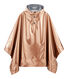Wende-regencape damen