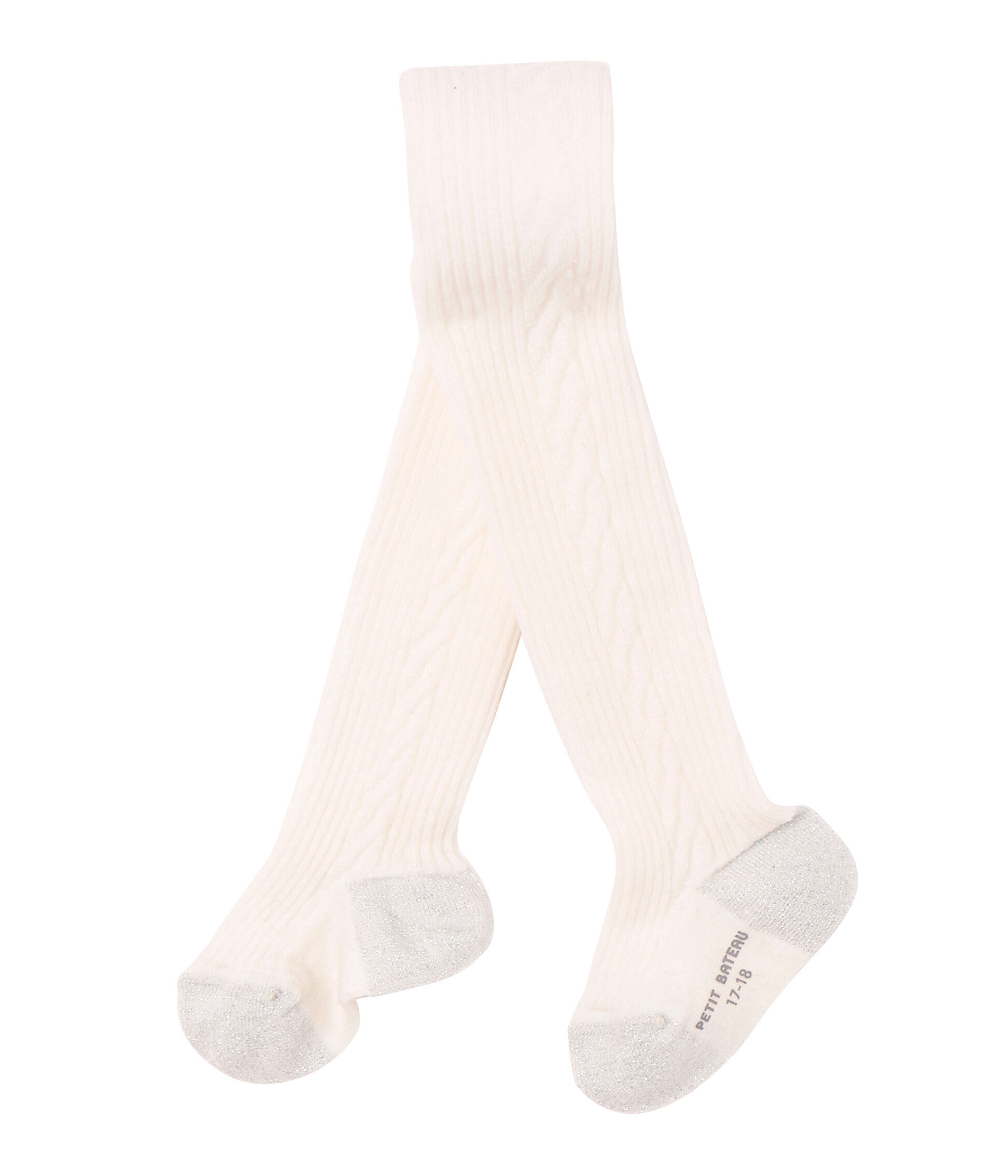 Petit Bateau Baby-M/ädchen Strumpfhose