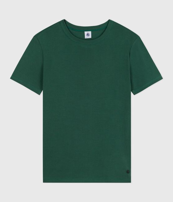 Kurzärmeliges Damen-T-Shirt L’Iconique aus Baumwolle WILLOW