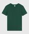 Kurzärmeliges Damen-T-Shirt L’Iconique aus Baumwolle WILLOW