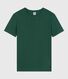 Kurzärmeliges Damen-T-Shirt L’Iconique aus Baumwolle